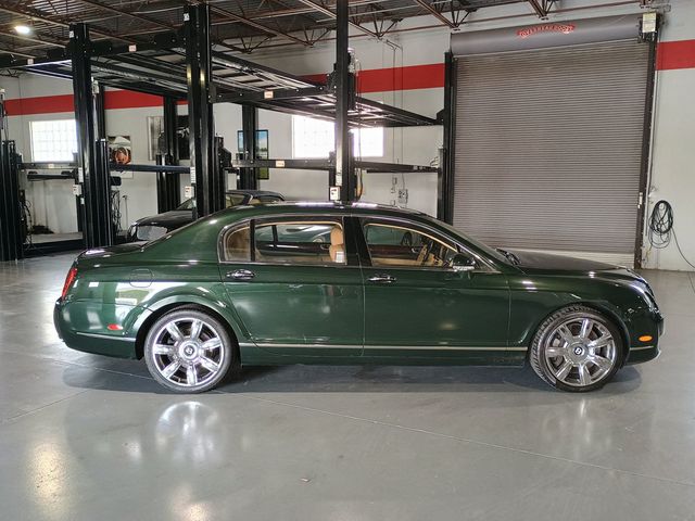 bentley continental flying spur 2008 SCBBR93W98C056146 image bentley continental flying spur 2008 SCBBR93W98C056146 image